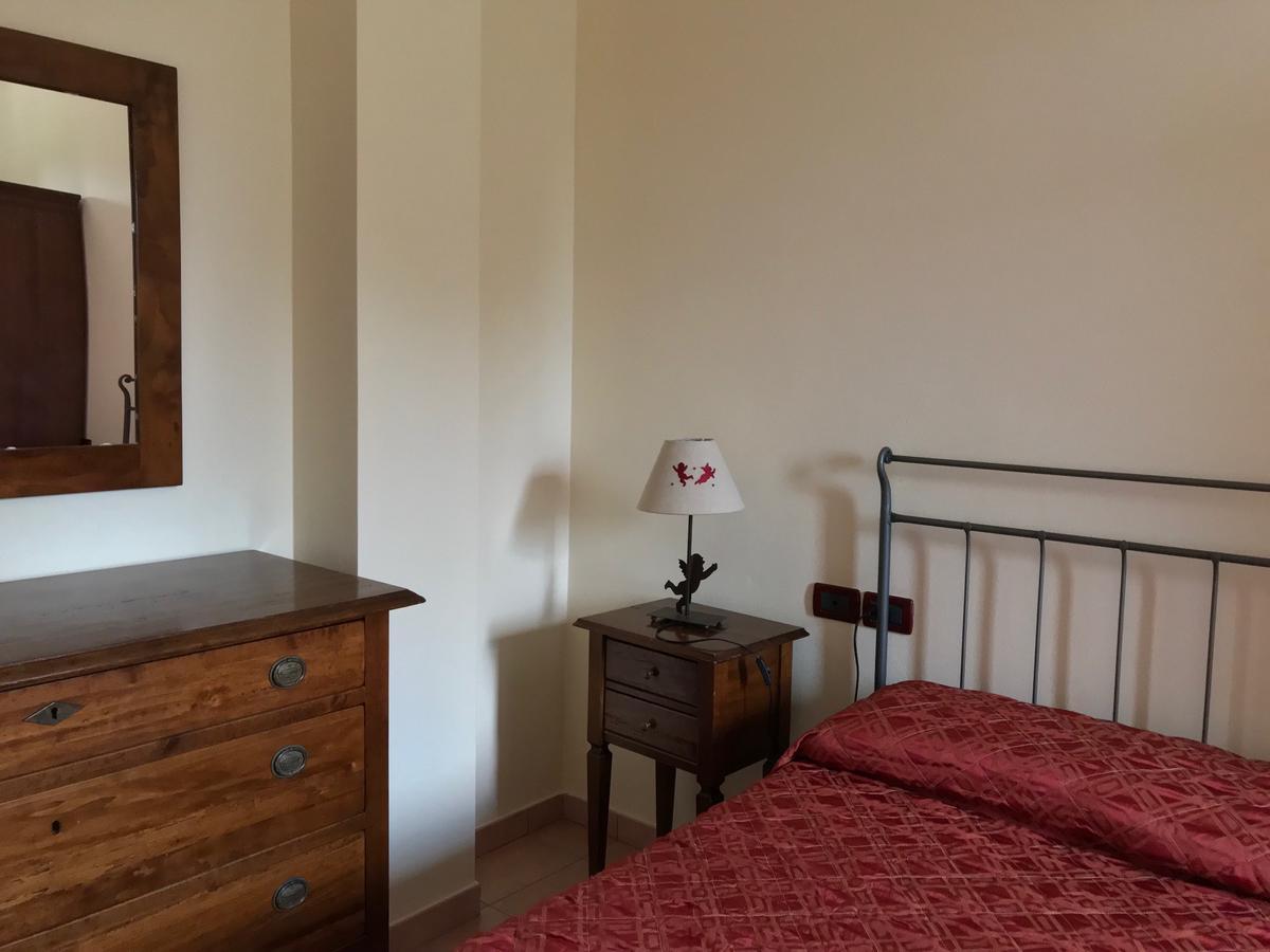 Hotel Agriturismo Corte Salandini Ponti sul Mincio Exteriér fotografie