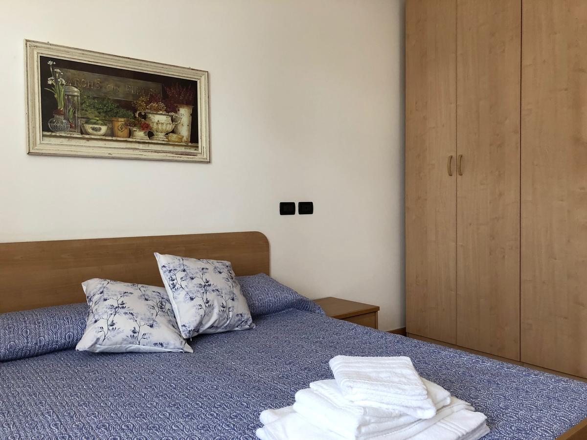 Hotel Agriturismo Corte Salandini Ponti sul Mincio Exteriér fotografie