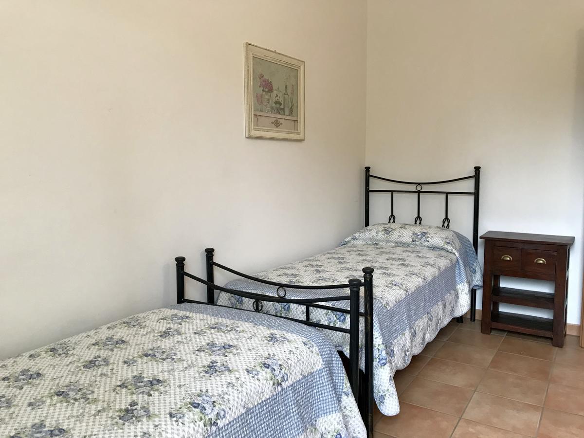 Hotel Agriturismo Corte Salandini Ponti sul Mincio Exteriér fotografie