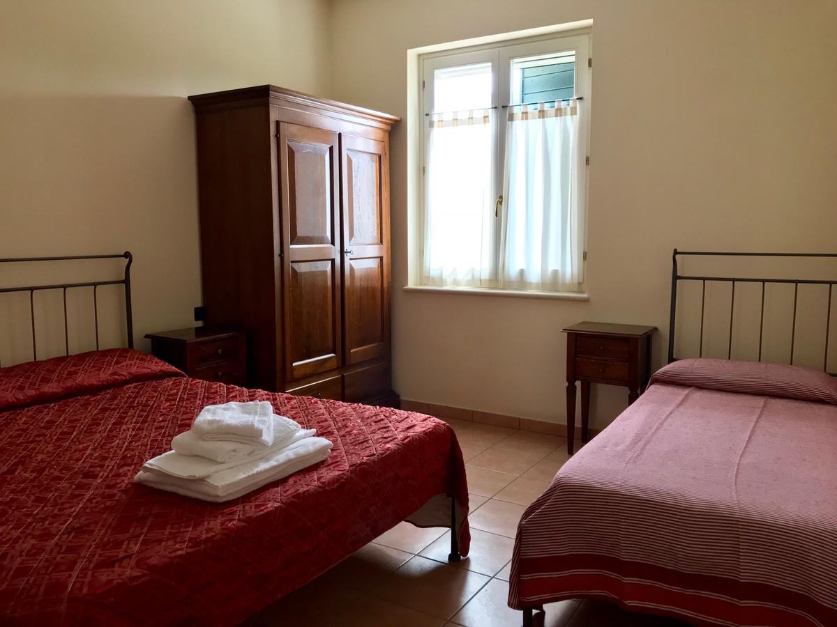 Hotel Agriturismo Corte Salandini Ponti sul Mincio Exteriér fotografie