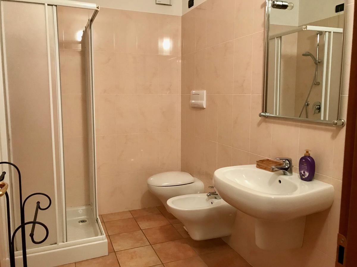 Hotel Agriturismo Corte Salandini Ponti sul Mincio Exteriér fotografie