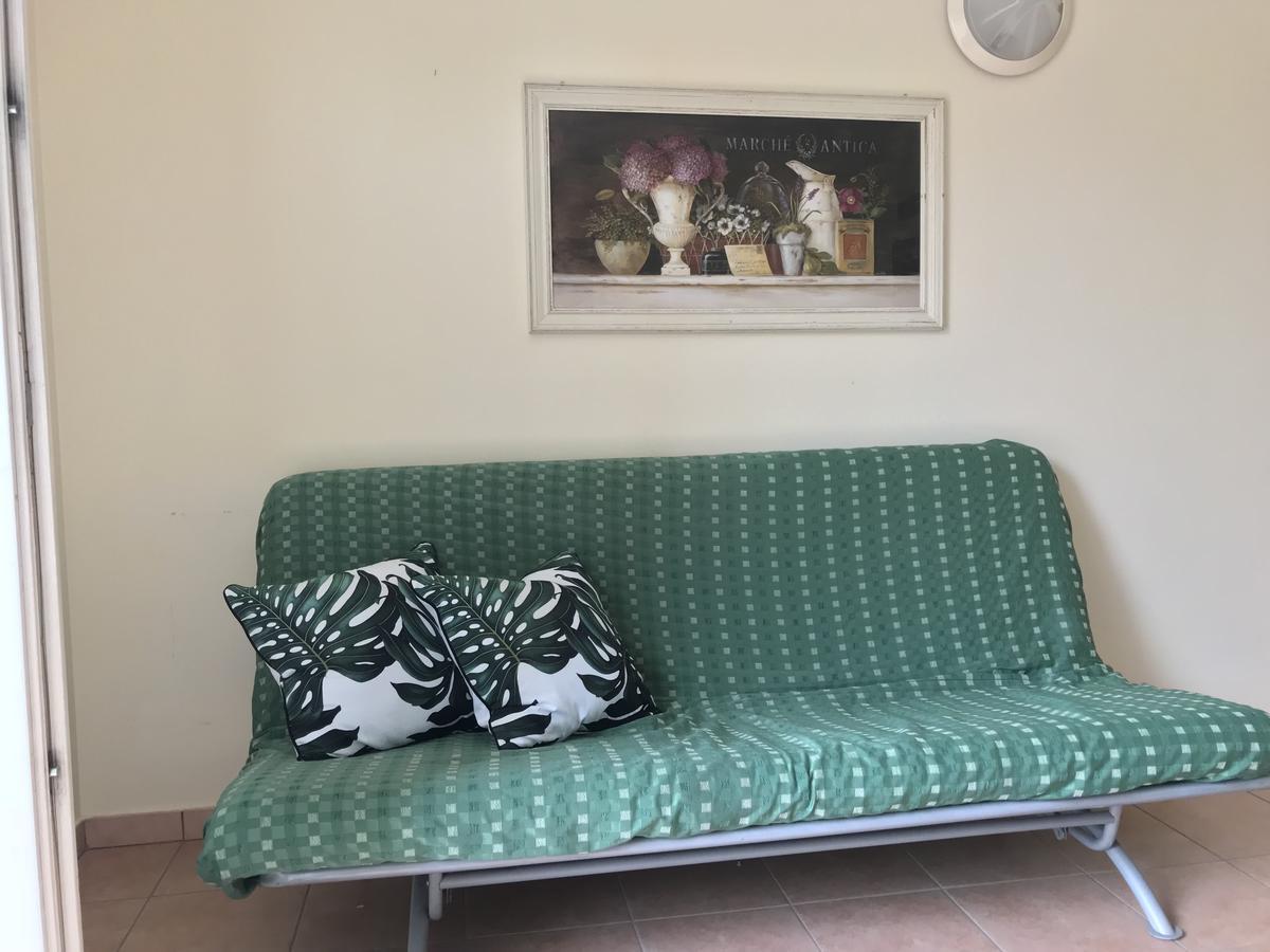 Hotel Agriturismo Corte Salandini Ponti sul Mincio Exteriér fotografie