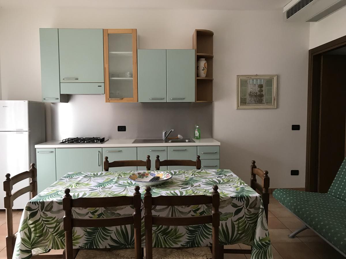 Hotel Agriturismo Corte Salandini Ponti sul Mincio Exteriér fotografie