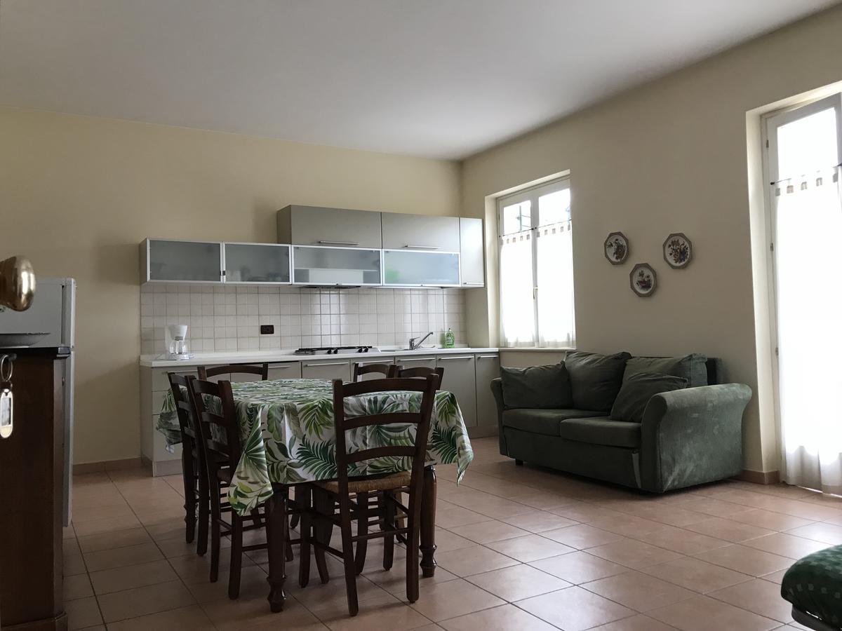 Hotel Agriturismo Corte Salandini Ponti sul Mincio Exteriér fotografie