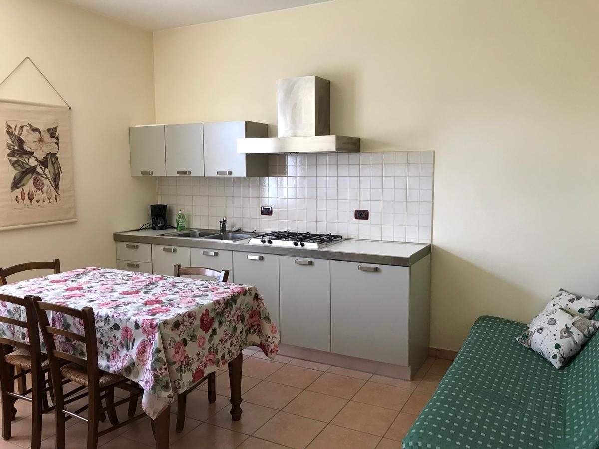 Hotel Agriturismo Corte Salandini Ponti sul Mincio Exteriér fotografie