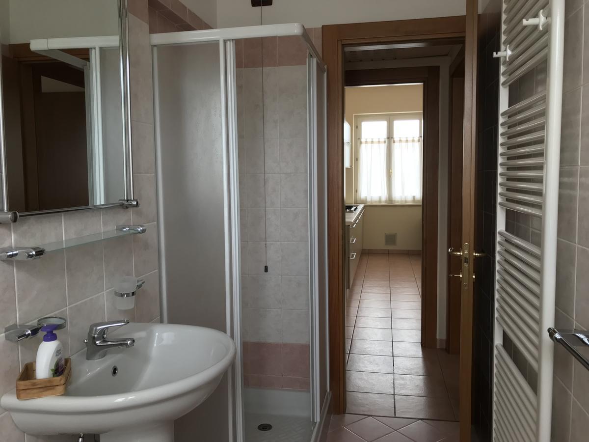 Hotel Agriturismo Corte Salandini Ponti sul Mincio Exteriér fotografie