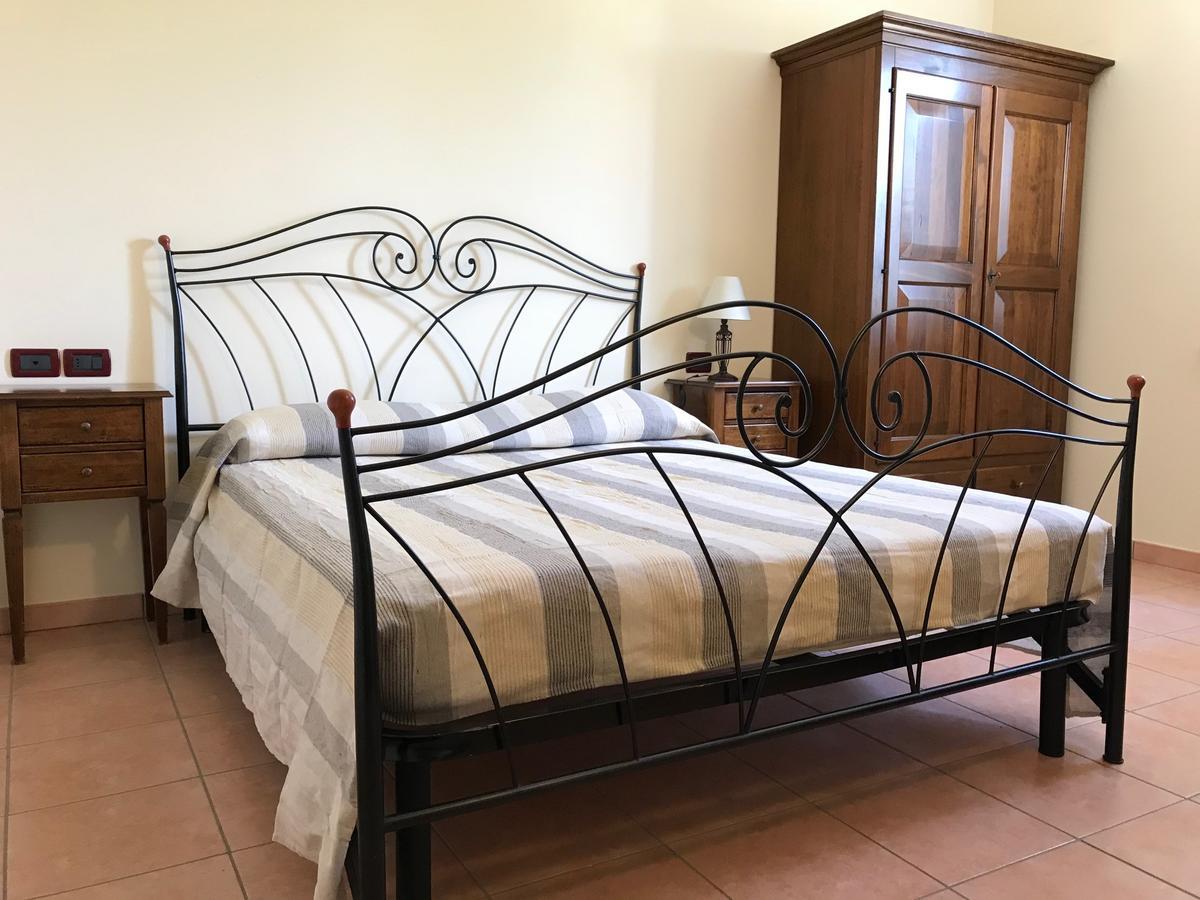 Hotel Agriturismo Corte Salandini Ponti sul Mincio Exteriér fotografie