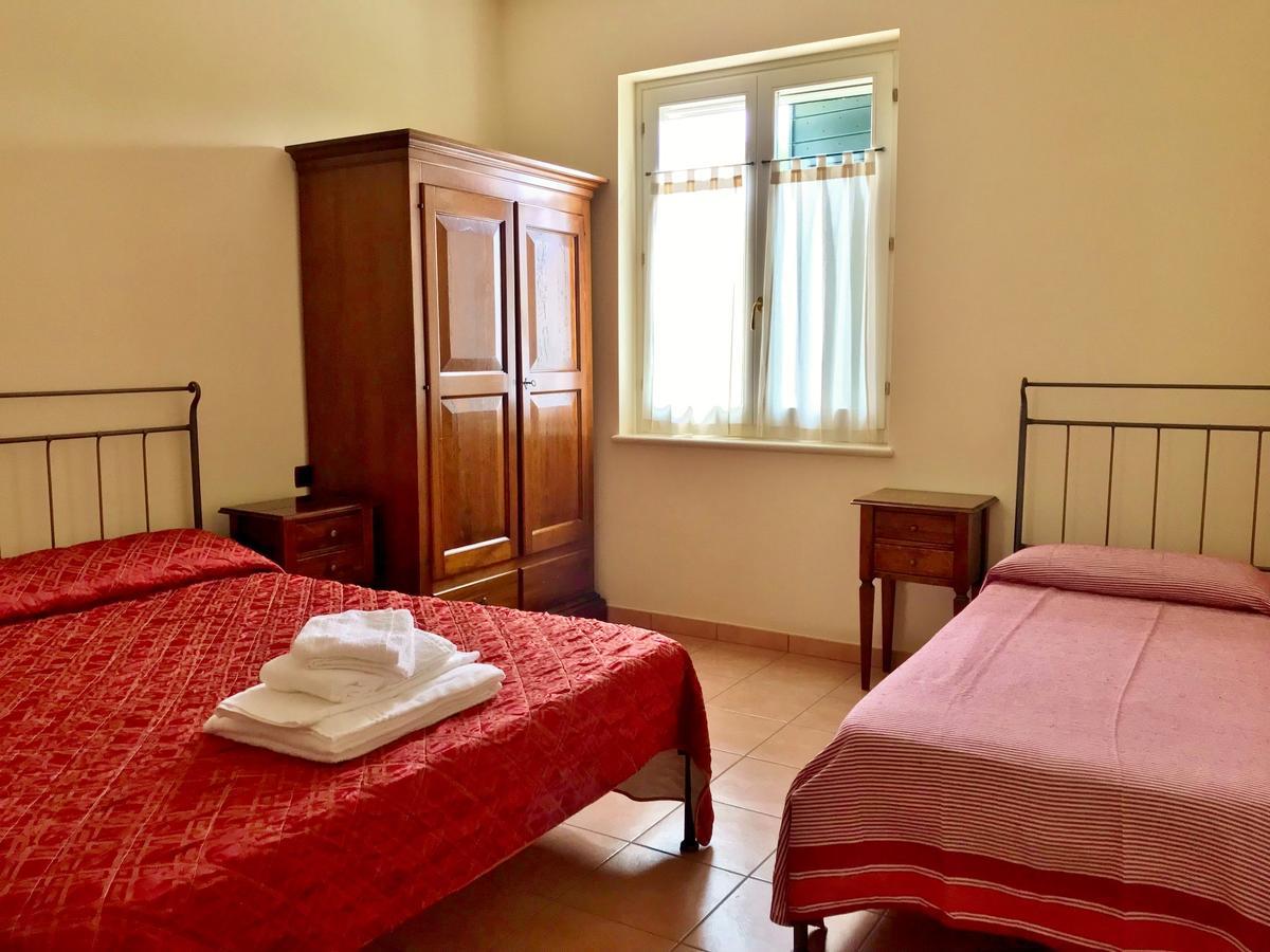 Hotel Agriturismo Corte Salandini Ponti sul Mincio Exteriér fotografie