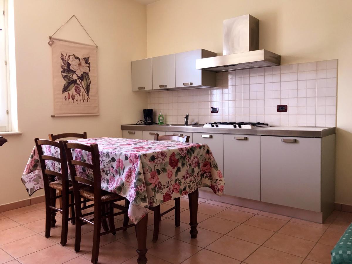 Hotel Agriturismo Corte Salandini Ponti sul Mincio Exteriér fotografie