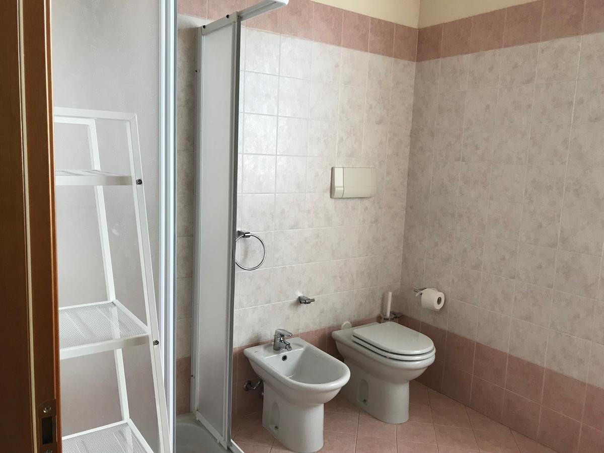Hotel Agriturismo Corte Salandini Ponti sul Mincio Exteriér fotografie