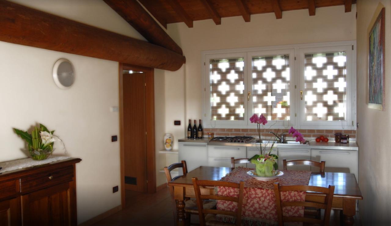 Hotel Agriturismo Corte Salandini Ponti sul Mincio Exteriér fotografie