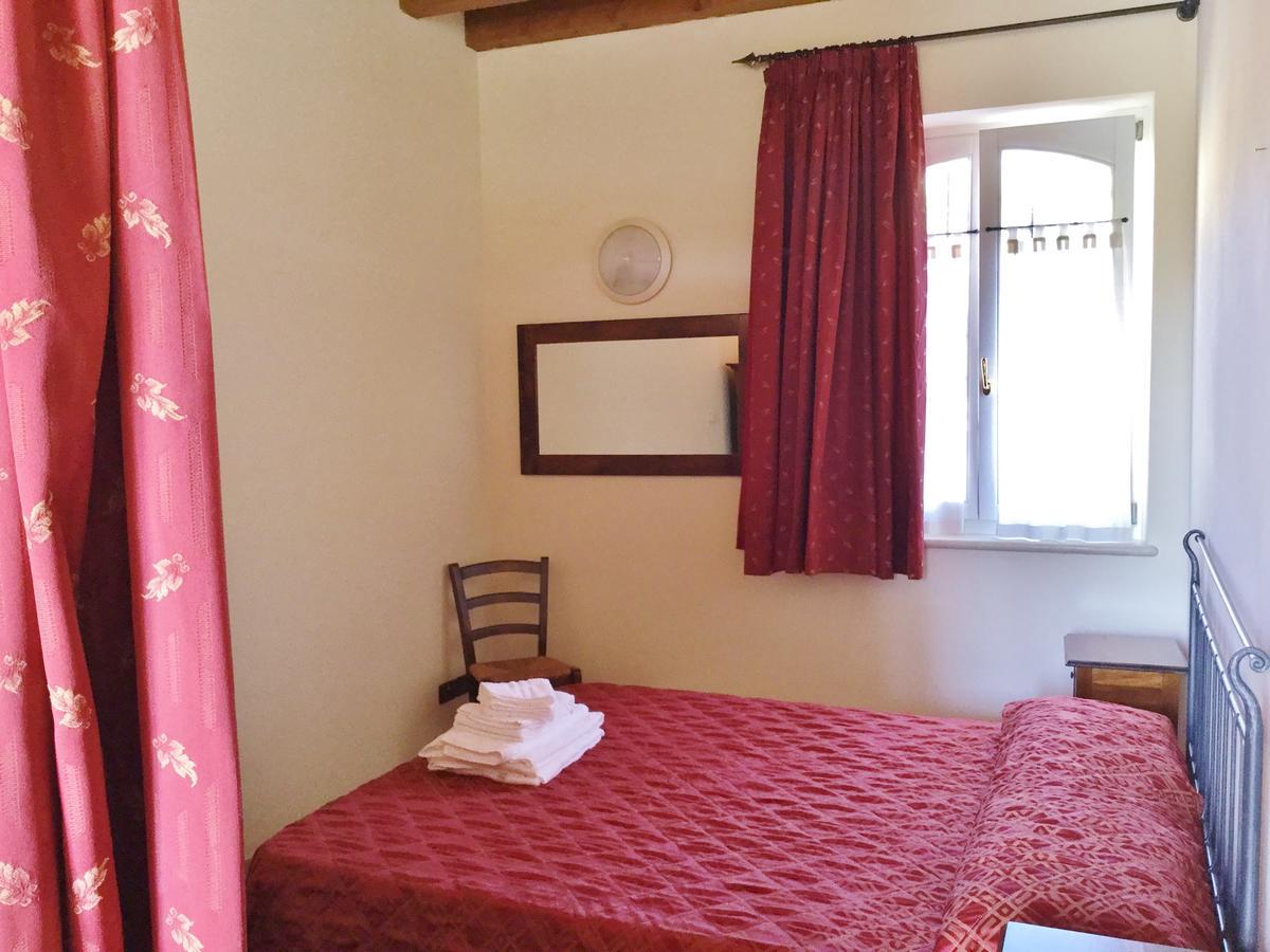 Hotel Agriturismo Corte Salandini Ponti sul Mincio Exteriér fotografie